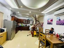 Hình ảnh Bán nhà phố Yên Hoà, ngõ thông, 36m, 5 tầng, 4,95 tỷ, gần ô tô
