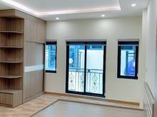 Hình ảnh Bán Tòa Căn Hộ 20 Phòng Full Đồ Tại Xuân Thủy Cầu Giấy - Dt 90m2 xây 6