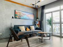 Hình ảnh Tôi chính chủ cần bán chung cư The Flemington 3PN, Quận 11. 5,6 tỷ.