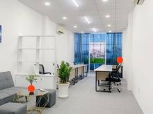 Hình ảnh Cho thuê Văn Phòng Quận 10, DTSD: 55m2 Giá 8 triệu/ tháng, có nội thất