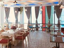 Hình ảnh Bán tòa nhà 1T6L đang có HĐT 240tr/tháng DT:12x10 MT Rạch Bùng Binh Q3