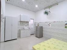 Hình ảnh chdv GÒ VẤP.full nội thất,ko chung chủ,giờ giấc tự do.