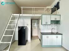 Hình ảnh Duplex gác cao, cửa sổ đón nắng, đầy đủ tiện nghi,...HỖ TRỢ CỌC