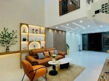 Hình ảnh HXH ngang chuẩn 5.2M full nội thất Bùi Quang Là chỉ 7.2 Tỷ