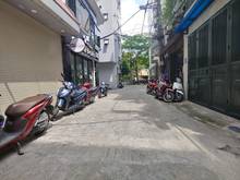 Hình ảnh Bán nhà Hai Bà Trưng, Phố Trần Đại Nghĩa 180m2, MT 6.8m, Ô tô