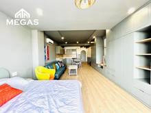 Hình ảnh ✨ Căn Hộ Cao Cấp 45M2 - New 100% - Đối Diện Cộng Hòa E.Town - Sân Bay