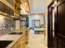 Hình ảnh 🌈 Studio Full Nội Thất Cao Cấp - Có Thang Máy - Bảo Vệ 24/7 ‼