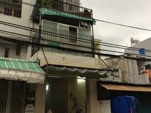 Hình ảnh Bán nhà 11p trọ +1 mb thu nhập 30tr/tháng