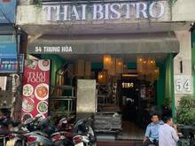Hình ảnh Kiot khu Linh Đàm - Phố F&B cực đông dân cư giá chỉ 20tr