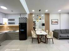 Hình ảnh Cho thuê Trang Chủ MB66.COM / Đăng Ký Tặng 66K Bảy Hiền Tower, DT 176m2, 4PN, NT cơ bản, giá 18tr/th
