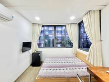 Hình ảnh Studio Cửa Sổ Full Nội Thất- Free tất cả _ Đ.Tân Hải_ Cách Etown2 300m