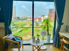 Hình ảnh 🌈STUDIO Thảo Điền Bancol_Máy Giặt Riêng_Dành Cho Ai Thích Yên Tĩnh