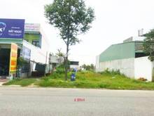 Hình ảnh Kinh Doanh Thua Lỗ Cần Sang Gấp 518m2 .Sát Chợ.Ngay KCN.Dân Cư Đông.