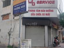 Hình ảnh Cho thuê mặt bằng góc 2 mặt tiền đường Nơ Trang Long, P14, Bình Thạnh
