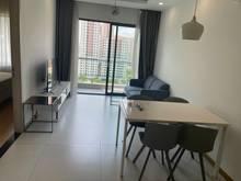 Hình ảnh 2 phòng ngủ tại New City full nội thất, view đẹp chỉ 16 TRIỆU!!! HOT!