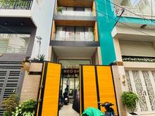 Hình ảnh cho thuê nhà 137/55 Lê Văn Sỹ, Phường 13, Quận Phú Nhuận hẻm xe hơi th