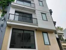 Hình ảnh Bán nhà 40m 6 tầng Gara phố Tư Đình khu bàn cờ chạy vòng quanh 5.9 tỷ