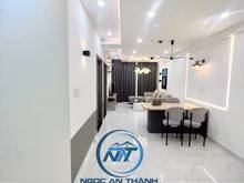 Hình ảnh Cho thuê Trang Chủ MB66.COM / Đăng Ký Tặng 66K SaiGon South 2PN - Gần ĐH RMIT & TĐT