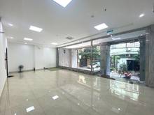 Hình ảnh 🌟 Tòa VP Trung Hòa - Cầu Giấy-ô tô tránh- view vườn hoa- 100M- 31tỷ🌟