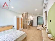 Hình ảnh Căn Hộ DVCC 1 & 2 Phòng Ngủ ngay Ngã Tư Hàng Xanh