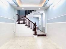 Hình ảnh Cực hiếm, bán nhà cầu giấy 38m2, 6 tầng ngõ nông thoáng chỉ hơn 4 tỷ