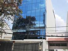 Hình ảnh Bán nhanh toà nhà CHDV/Văn phòng cao cấp, mới xây dựng