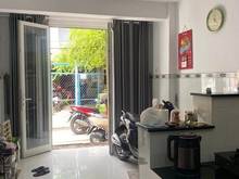 Hình ảnh Nguyễn Xí Phường 13, Bình Thạnh.