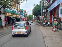 Hình ảnh Bán đất tây mỗ, ô tô tải vào nhà, giá nhỉnh 4 tỉ