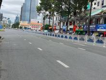 Hình ảnh Nguyên Căn Trần Hưng Đạo, Quận 1.DT:3×4M Chợ Bến Thành Gía 30tr