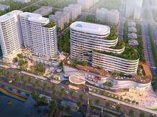 Hình ảnh Mb6623 nạp rút nhanh chóng Diamond Valley trong khu đô thị Vạn Phúc City đường Quốc Lộ 13