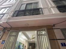 Hình ảnh Bán nhà 35m 5 tầng Cự Khối đường Cổ Linh mới tinh giá 2.75 tỷ