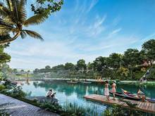 Hình ảnh Có nên sở hữu biệt thự ivory villas & resort 310m2 ?