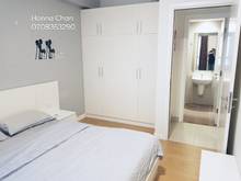 Hình ảnh Masteri thảo điền cho thuê 1pn full đồ chỉ 15 triệu bao phí