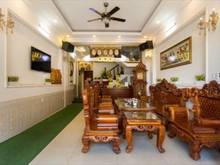 Hình ảnh KHÁCH SẠN 3 SAO- BẠCH ĐẰNG- Ngay SÂN BAY- 5mX20m- 5Tầng- Có Thang Máy