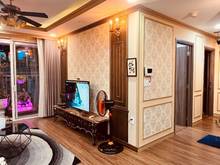 Hình ảnh Cho thuê hộ Orchard Parkview, DT 85m2, 3PN, NT cơ bản, giá 17tr/th.