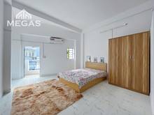 Hình ảnh Căn Hộ Có Bancol Rộng Giá Rẻ Nằm  Ngay Trần  Văn Kiểu - Lý Chiêu Hoàng