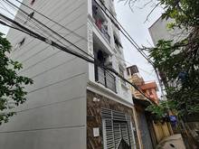 Hình ảnh Bánnhà 67m2 7t ở 193 phú diễnthang máy lô góc ô tô cạnh nhà dòng tiền