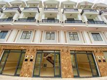 Hình ảnh BÁN GẤP Nhà MẶT TIỀN Chợ Bình Triệu Ngay Quốc lộ 13 & Phạm Văn Đồng