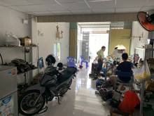 Hình ảnh Âu cơ HXH 1 sẹc 90m2   chỉ 7ty6 thương lượng mạnh