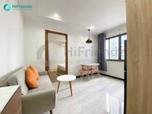 Hình ảnh 🌟🚨Đến hẹn lại lên - TRỐNG LẠI CĂN STUDIO ĐẸP NHẤT KHU QUẬN 2  🌟🚨