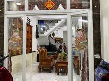 Hình ảnh Nhà Mt đường giá 6,5 tỷ phường TCH q12