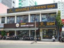 Hình ảnh cho thuê nhà Mặt tiền 5 Kỳ Đồng, quận 3