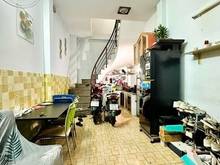Hình ảnh Đặng Văn Ngữ Phường 14, Phú Nhuận