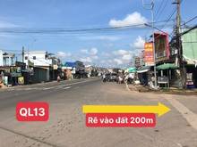 Hình ảnh cần bán khu đất 10x50m làm vườn, xây trọ ,giá 395tr