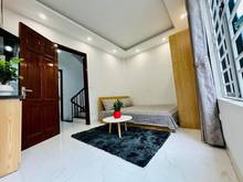 Hình ảnh Đọc hiếm, bán nhà dòng tiền ở mễ trì, từ liêm 48m2, 9 phòng lô góc