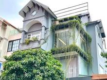 Hình ảnh Cho Thuê Biệt Thự (8 X 20M) 126G PHAN ĐĂNG LƯU - GẦN PHAN XÍCH LONG
