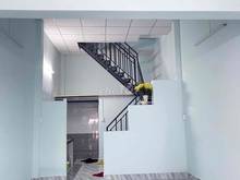 Hình ảnh Cho thuê nhà 56m2 HXH đường Ni Sư Huỳnh Liên, Tân Bình, 1 trệt 1 lầu