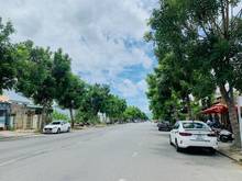 Hình ảnh Cho thuê lô đất MT đường Bùi Tá Hán, Nam Việt Á - 10tr/tháng