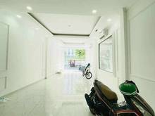 Hình ảnh Nguyên căn mặt tiền đường Nguyễn Tri Phương, Q10, S 4x17m, 1T3L. 45T