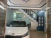 Hình ảnh Nhà 1 trệt 1 lầu 5x15 3pn đường số 71 ngay gần Lotte quận 7
